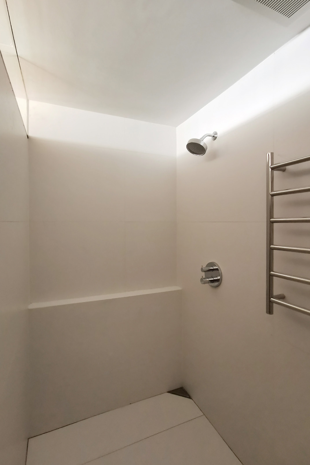 House S 007 Shanghai ディテール